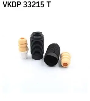 VKDP33215T SKF FIAT К-кт 2 пильник-2 відбійник амортизатора Punto 03-,Lancia SKF підбір по vin на Brocar