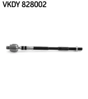 VKDY828002 SKF SUBARU тяга рульова L=342mm Forester 08-,XV,Impreza,Legacy V SKF підбір по vin на Brocar