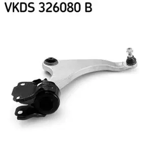 VKDS326080B SKF VOLVO важіль передн. нижн. прав. S60 II,S80 II,V60/70 07- SKF подбор по vin на Brocar