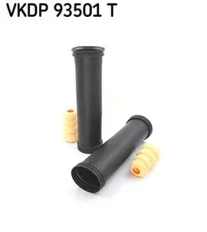VKDP93501T SKF HYUNDAI К-т захисний амортизатора задн. SANTA FE I, CHERY SKF підбір по vin на Brocar