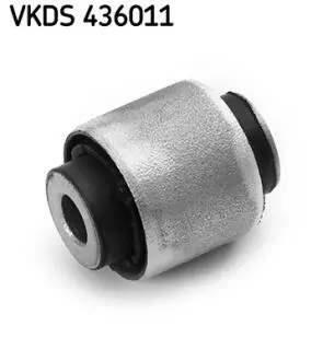 VKDS436011 SKF VOLVO С/блок важіля підвіски задн. S90 II (234) D3 16-21 SKF подбор по vin на Brocar