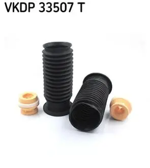 VKDP33507T SKF OPEL пилозахисний комплект на 2 амортизатора Astra J 09- SKF підбір по vin на Brocar