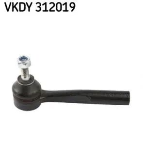 VKDY312019 SKF FIAT наконечник рульової тяги лів.500X,Jeep Renegade 14- SKF подбор по vin на Brocar