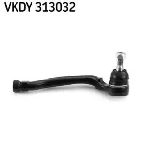 VKDY313032 SKF CITROEN наконечник рульової тяги прав.C4 Picasso II 13- SKF підбір по vin на Brocar