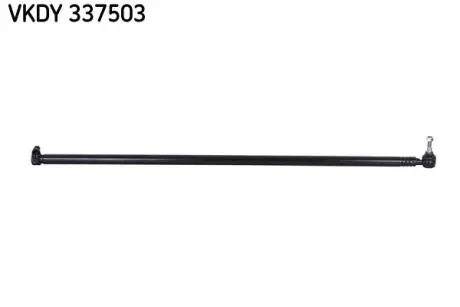 VKDY337503 SKF LAND ROVER Рульова тяга права DISCOVERY II 2.5 Td5 4x4 SKF підбір по vin на Brocar