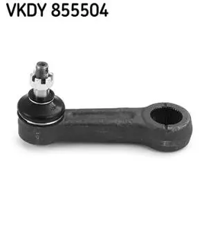 VKDY855504 SKF MITSUBISHI Сошка рульового механізму L200 2.0/2.5 96- SKF подбор по vin на Brocar