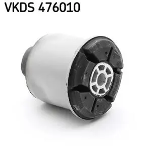 VKDS476010 SKF RENAULT С/блок задньої балки Megane 09-,Scenic 09- SKF підбір по vin на Brocar
