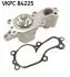 VKPC84225 SKF FORD Водяна помпа FOCUS IV (HM) 1.0 EcoBoost 18- SKF підбір по vin на Brocar