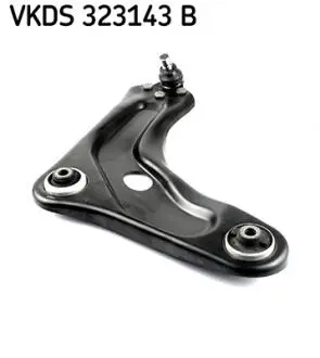 VKDS323143B SKF CITROEN важіль передн.прав.Peugeot 301,C-Elysee SKF подбор по vin на Brocar