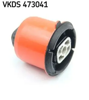 VKDS473041 SKF PEUGEOT С/блок задньої балки 308 07-,3008 09- SKF підбір по vin на Brocar
