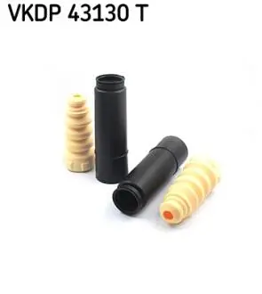 VKDP43130T SKF VW пилозахисний к-т амортизатор PASSAT CC 08- SKF подбор по vin на Brocar