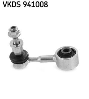 VKDS941008 SKF TOYOTA Тяга стабілізатора задн. C-HR 1.2 16- SKF підбір по vin на Brocar