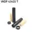VKDP43415T SKF FORD захист аморт.задн.к-кт C-Max,Focus,Kuga SKF підбір по vin на Brocar