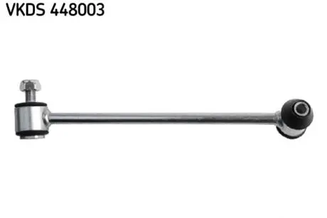 VKDS448003 SKF DB тяга стабілізатора задн.прав.W204 07- SKF підбір по vin на Brocar