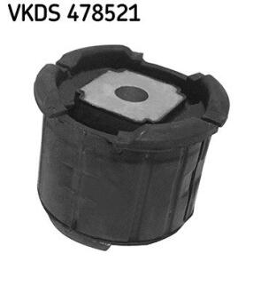 VKDS478521 SKF BMW C/блок балки задньої Х5/Е70, Х5/F15 SKF підбір по vin на Brocar