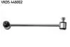 SKF DB тяга стабілізатора задн.лів.W204 07- VKDS 448002