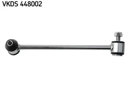 VKDS448002 SKF DB тяга стабілізатора задн.лів.W204 07- SKF підбір по vin на Brocar
