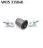 VKDS335040 SKF OPEL С/блок важеля передн. Astra K 15- SKF підбір по vin на Brocar