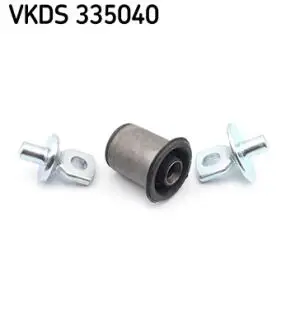 VKDS335040 SKF OPEL С/блок важеля передн. Astra K 15- SKF підбір по vin на Brocar