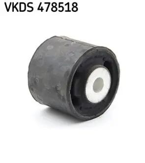 VKDS478518 SKF BMW подушка балки задньої X5 E53 00- SKF підбір по vin на Brocar