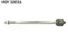 VKDY328516 SKF BMW тяга рульова лів./прав.i3 14- SKF підбір по vin на Brocar