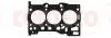 CORTECO SKODA Прокладка ГБЦ FABIA III (NJ3) 1.0 14-21, VW POLO V (6R1, 6C1) 1.0 14-, SEAT IBIZA IV SC 1.0 15-16 49422201