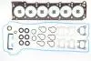 CORTECO SSANGYONG комплект прокладок верхній частини KORANDO, KYRON 97-, DB W124, W210, W202 418684P