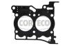 83403260 CORTECO SUBARU прокладка гбц лів. 1,05 мм 3К FORESTER 2.0 D AWD, IMPREZA, OUTBACK 08- CORTECO підбір по vin на Brocar