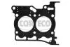 CORTECO SUBARU прокладка гбц лів. 1,05 мм 3К FORESTER 2.0 D AWD, IMPREZA, OUTBACK 08- 83403260