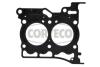 83403262 CORTECO SUBARU прокладка гбц лів. 0.8 мм FORESTER 2.0 D AWD, IMPREZA, OUTBACK 08- CORTECO підбір по vin на Brocar