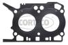 83403248 CORTECO SUBARU Прокладка ГБЦ ліва 0,4 мм FORESTER (SJ_) 2.0 i AWD (SJ5) CORTECO підбір по vin на Brocar