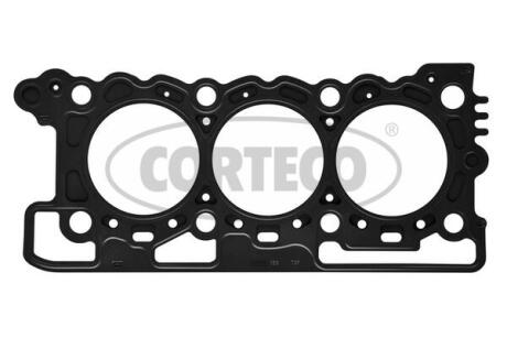 83403118 CORTECO CITROEN прокладка головки блоку 3К C5 III, JAGUAR XF, PEUGEOT CORTECO підбір по vin на Brocar