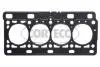 83403234 CORTECO RENAULT прокладка гбц CLIO III Grandtour, TWINGO II 1.2 CORTECO підбір по vin на Brocar