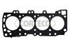 CORTECO NISSAN Прокладка ГБЦ NP300 NAVARA (D40) 2.5 dCi 4WD 05- 83403200