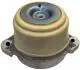 CORTECO DB Подушка двигателя W204 11- 49112349