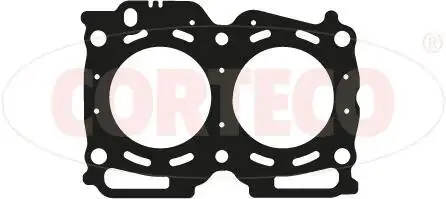 83403247 CORTECO Прокладка ГБЦ FORD, SUBARU CORTECO підбір по vin на Brocar