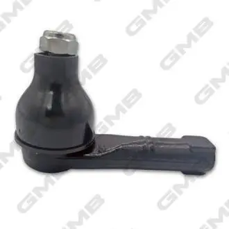 07021271 GMB RENAULT наконечник рульової тяги правий CLIO II 1.2-3.0 98-, NISSAN KUBISTAR 1.2-1.6 03- GMB подбор по vin на Brocar