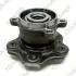 GH34930 GMB NISSAN Ступица задн. Qashqai 4Х4 1,6dCi 13-, RENAULT Kadjar 4Х4 1,6dCi 15- GMB підбір по vin на Brocar