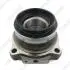 GH23550 GMB TOYOTA Подшипник ступицы задн. Tacoma 4.0 04-15, Avensis Verso 2.0 01-09 GMB підбір по vin на Brocar