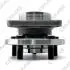 GH23360 GMB LANDROVER Подшипник пер. ступицы DISCOVERY III/IV, Range Rover Sport 05- GMB підбір по vin на Brocar