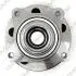 GH23360 GMB LANDROVER Подшипник пер. ступицы DISCOVERY III/IV, Range Rover Sport 05- GMB підбір по vin на Brocar