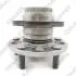 GH34980T GMB HYUNDAI Маточина колеса зад. VELOSTER 1.6 11-17, ELANTRA 1.6/1.8 05- GMB підбір по vin на Brocar