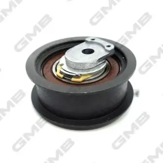 GTB0610 GMB Натяжной ролик AUDI A3/A4 2,0FSI -04, VW Golf V/Touran 2,0FSI 03-. GMB подбор по vin на Brocar