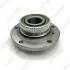 GH21740T GMB BMW Комплект ступицы колеса передн. (с подшипником) E36,E34,E32 GMB підбір по vin на Brocar