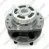 GMB CHRYSLER Подшипник ступицы задн.  GRAND VOYAGER II 2.0-3.3 95- GH30950T