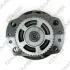 GH30950T GMB CHRYSLER Подшипник ступицы задн. GRAND VOYAGER II 2.0-3.3 95- GMB підбір по vin на Brocar