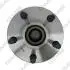 GH30950T GMB CHRYSLER Подшипник ступицы задн. GRAND VOYAGER II 2.0-3.3 95- GMB підбір по vin на Brocar