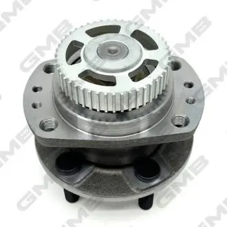 GH30950T GMB CHRYSLER Подшипник ступицы задн. GRAND VOYAGER II 2.0-3.3 95- GMB підбір по vin на Brocar