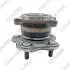 GH33640 GMB NISSAN Ступица задн. MURANO 3.5 03-08, Pathfinder 3.5 12- GMB підбір по vin на Brocar