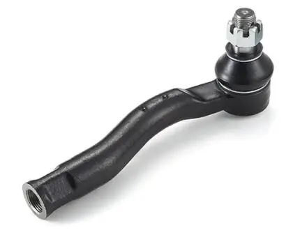 07011132 GMB TOYOTA Наконечник рульової тяги лів. Landcruiser 100 98- GMB підбір по vin на Brocar